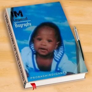 Meet your Posher, Joycee